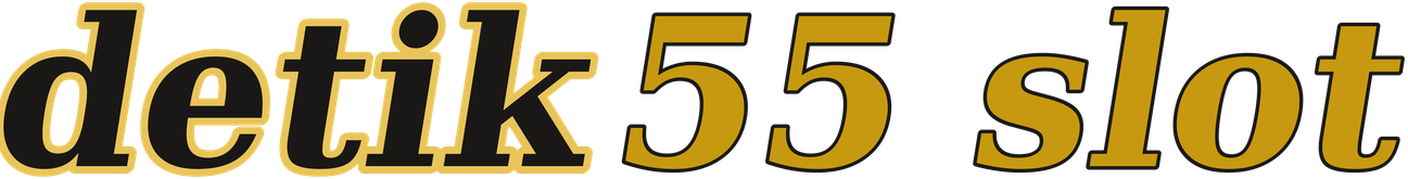 detik55 slot logo